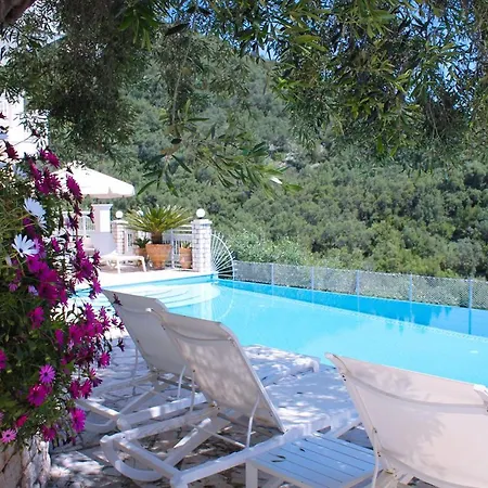 Villa Kyriaki