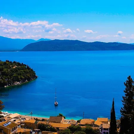 Villa Kyriaki *