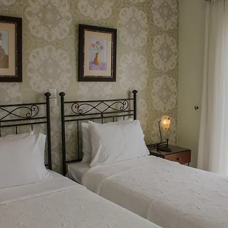 Villa Kyriaki