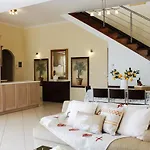 Kyriaki Villa *