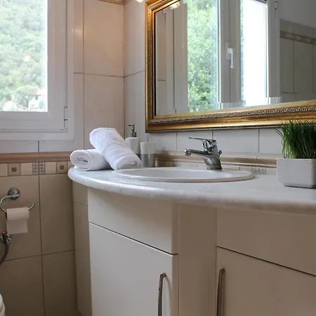 Vila Kyriaki Kalámi