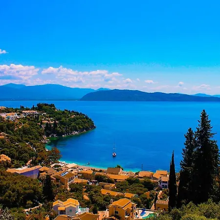 Kyriaki Vila Kalámi