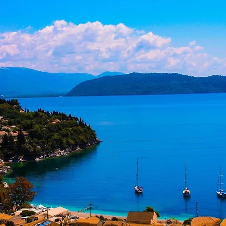 Kyriaki Vila Kalámi