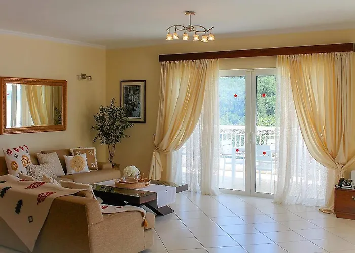 Villa Kyriaki
