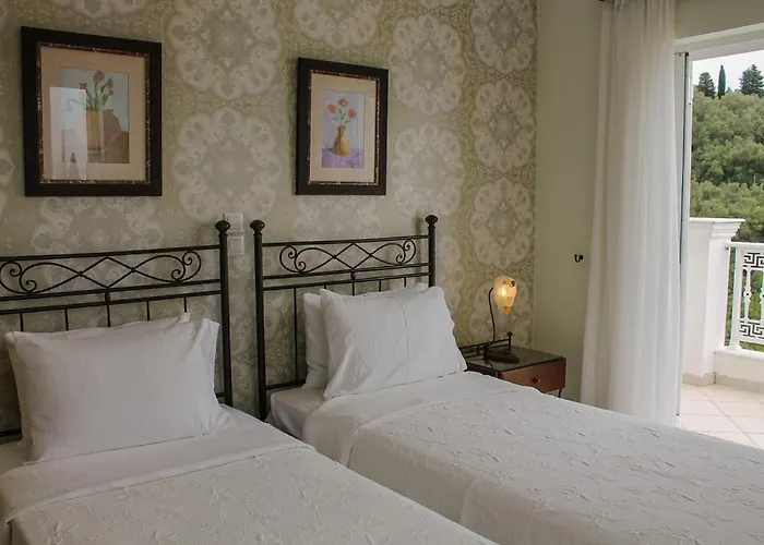 Villa Kyriaki